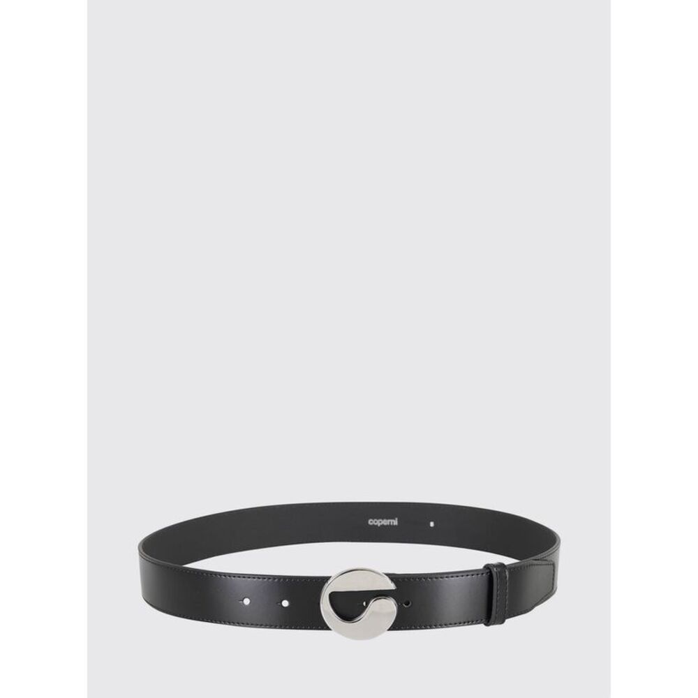Coperni Belt Woman Black